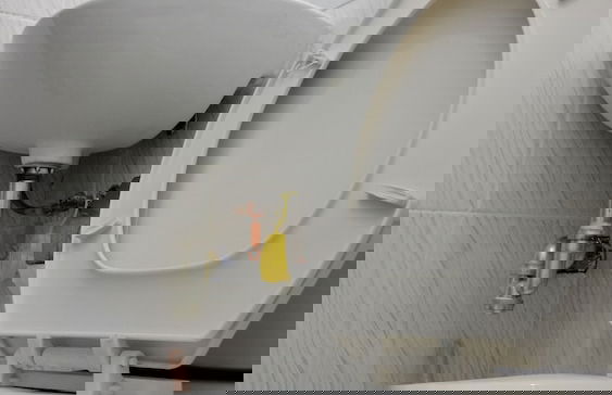 1BR Haven in Royal Garden Residences - Foto 26