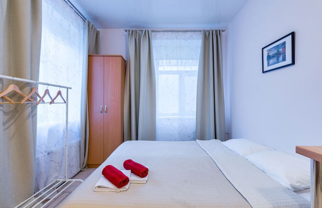 Ptitsa Hotel - Foto 22