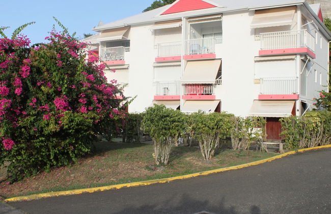 Résidence Tropicale - Photo 38