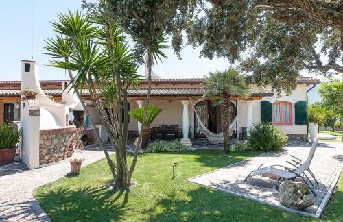 Villa LA CESA & Villino LA CASETTA Holiday Houses - Foto 7