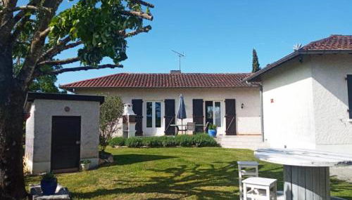 maison à la campagne avec piscine - Foto 3