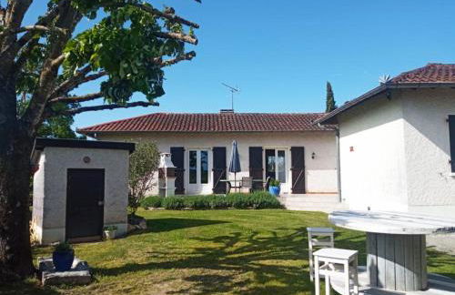 maison à la campagne avec piscine - Foto 3