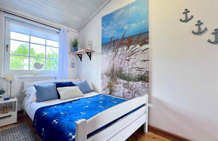 Piękny Dom na wodzie!!! Mazury szlak WJM - Foto 11