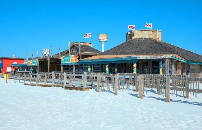 Emerald Isle Unit 704 - Foto 72