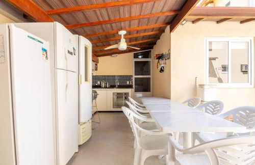 Casa Búzios Geribá 4 suítes Condomínio VivaLaVida - Foto 9