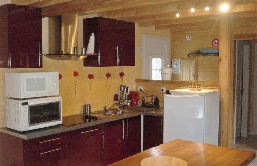 chalet de montagne - Foto 23