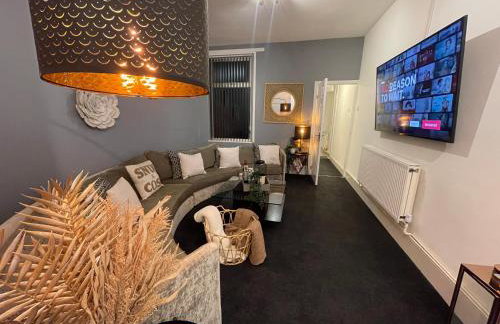 Urban 3 Bedroom Home in Kings Heath-Great Location - Foto 1