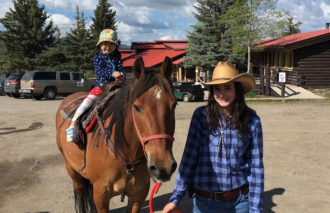 Buffalo Valley Ranch - Foto 16