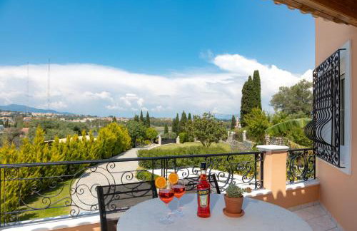 Villa Bella Donna Corfu - Foto 39