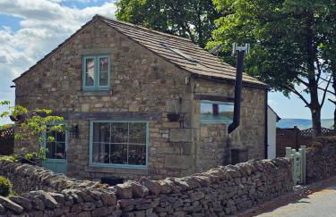 Pinfold Cottage, Tosside, Gisburn Forest - Foto 21