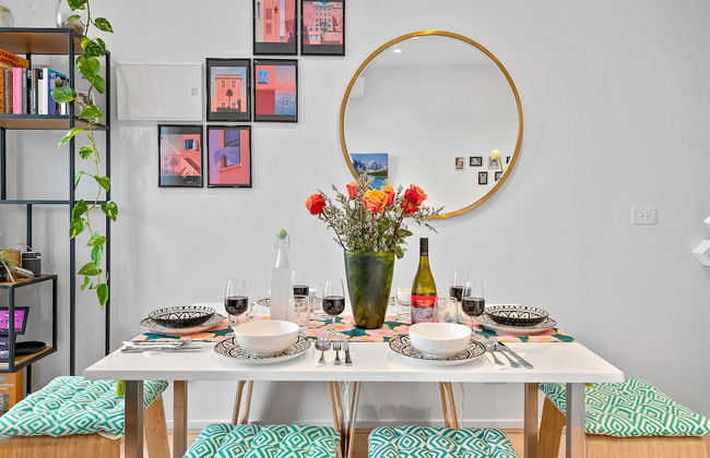 StayCentral - Boulevard Gardens - Foto 18