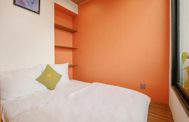 TA Boutique Hotel - Foto 11