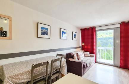 Appartement Flaine Forêt - Foto 49