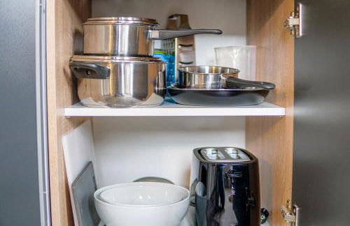 HOMEFY - Studio Sky - Foto 11