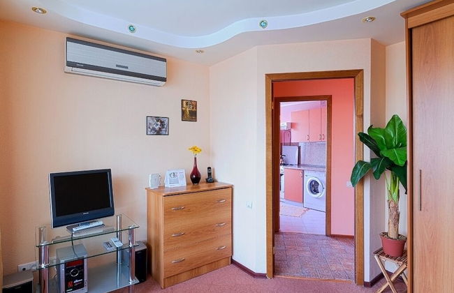 CityInn Taganka - Photo 10