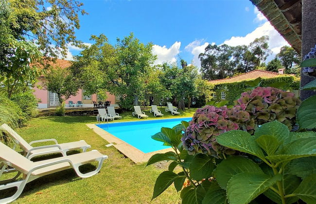 Quinta da Roseira - Foto 22