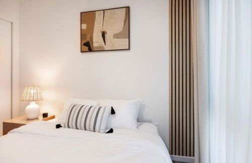 Brand New 3B2B Designer Home near SeaTac - Foto 26