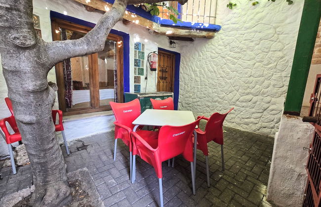 Casas rurales la Tejeruela - Foto 63