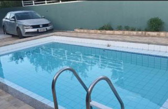 Casa com piscina em Condomínio - Foto 47