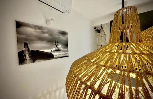 CAL DOMENEC PLATJA Luxury apartment on Torredembarra beach - PETFRIENDLY - Se admiten mascotas - Foto 7