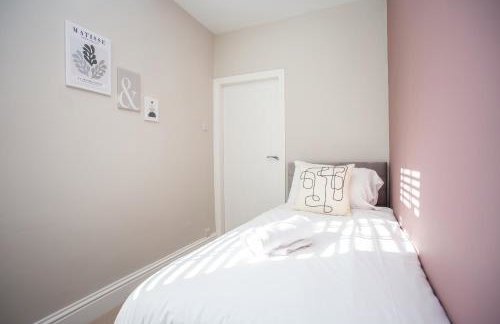 Lydia Terrace Parking Wi-Fi - Foto 25