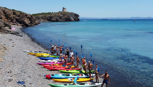 Prontos para a aventura