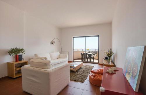 Meia Praia Beach Apartment - Foto 6