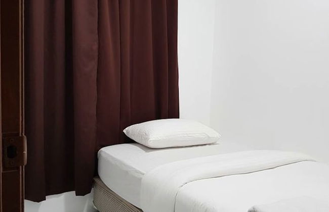 Anjung Apartment 3BR 1 - Photo 2