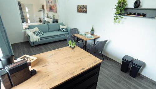 Wohlfühlapartment - Künzell - Photo 2