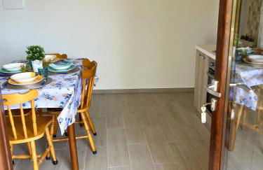 NaturAmare Apartments Palinuro - Foto 148