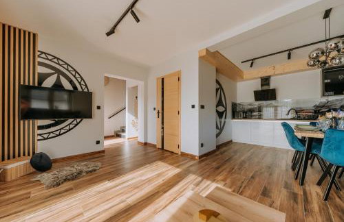 Domki Między Górami - Foto 18