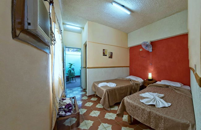 Hostal Enrico y Dayana - Foto 3