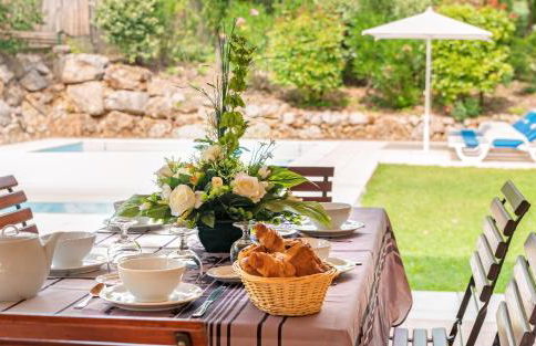 Lagrange Vacances Domaine de Fayence - Foto 8