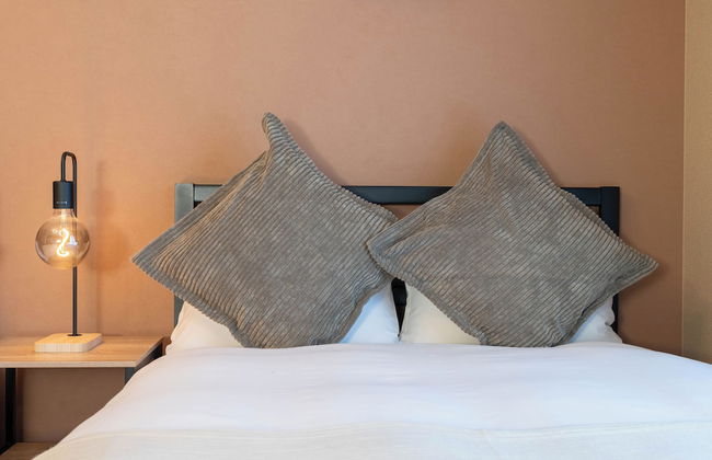 Nakatsu Sakae Manshon - Foto 65