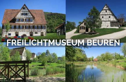 AlbLounge VIP Appartement - Foto 40