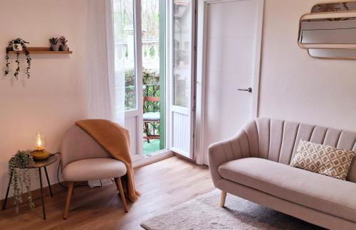 Apartamento en el centro recién reformado - Foto 8