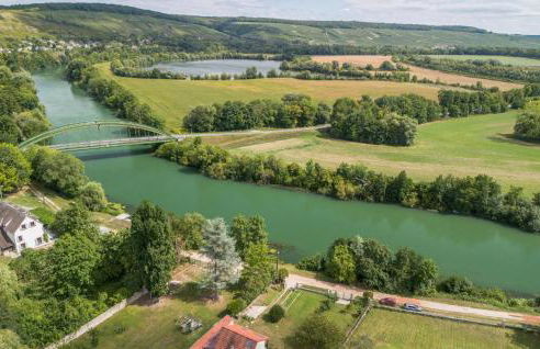 Jolie Maison Proche Rivière - Foto 9