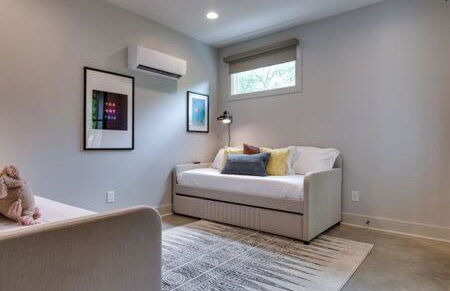 Nashville Townhouse - Walk to Food, Near Downtown! - Foto 15