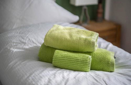 Ferienwohnung Lausbub - Foto 11