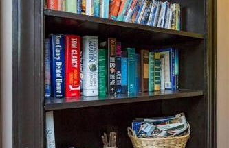 Historic Countryside Estate with Brenda Lee Heritage Near Nashville, Goodlettsville TN - Photo 29