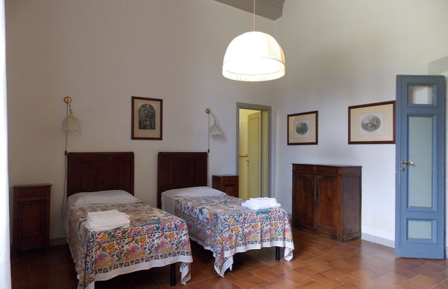 Villa Senni - Foto 21