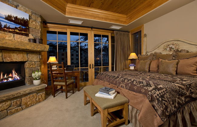 Teton Private Residences - Foto 22