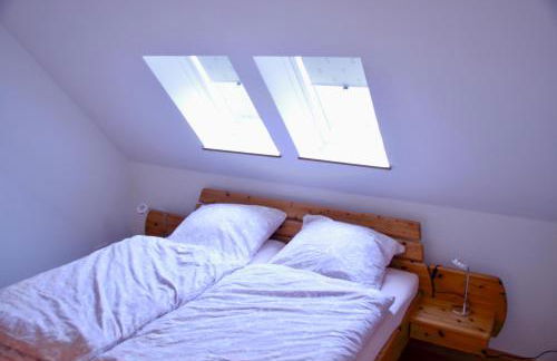 Ferienwohnung Deichapfel im Alten Land (Jork) - Foto 2