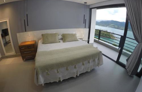 Lounge Suites De Luxo Piuva - Foto 49