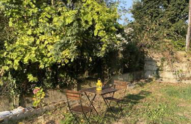 L'appentis de Kernevé - Foto 14