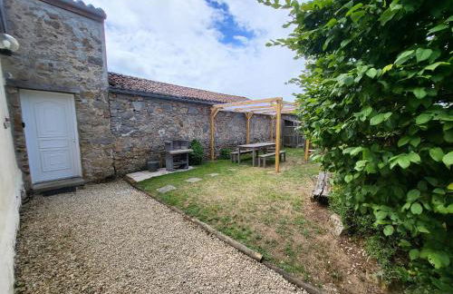 Gite Chamarel - Foto 16