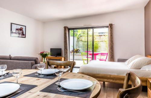 Résid'Spa Loire & Sèvre - Photo 7