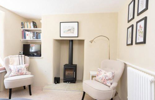 Hansel Cottage - Foto 26