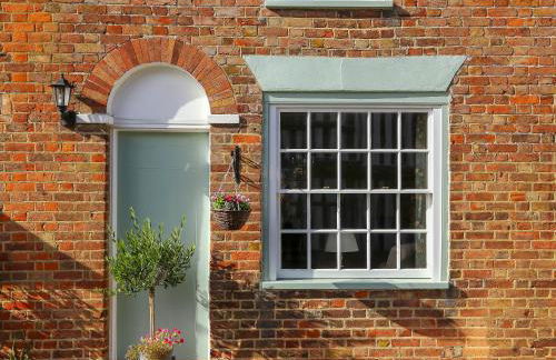 Pilgrim Cottage - Foto 17