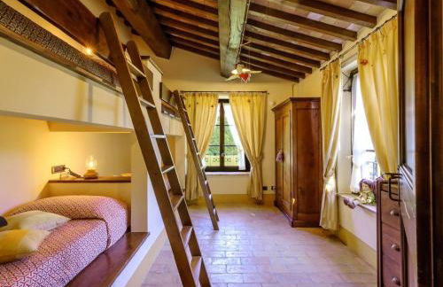 Holiday Home Ca Seppe Marche Ferienvillen- privater Pool by Interhome - Photo 41